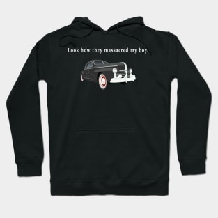 Godfather Sonny Hoodie